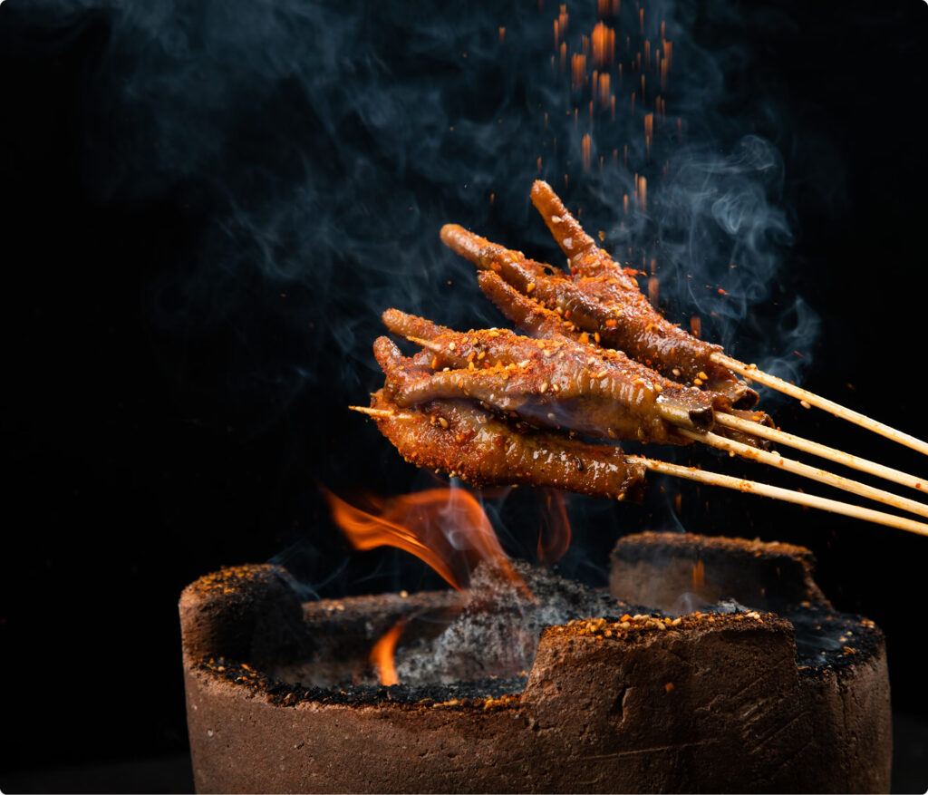 Bio Briquette Indonesia