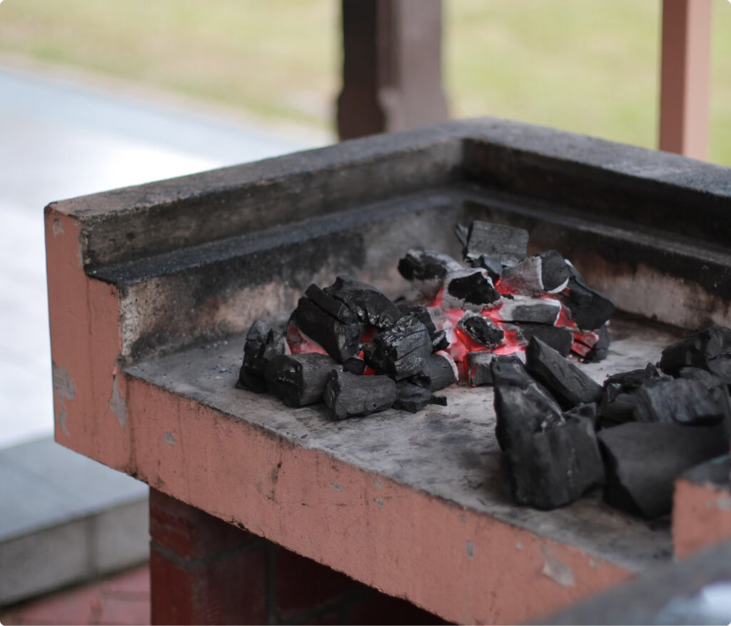 Bio Briquette Indonesia