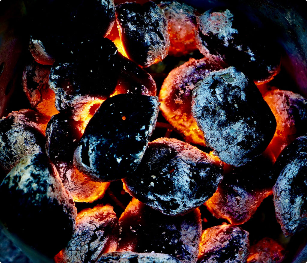 Bio Briquette Indonesia